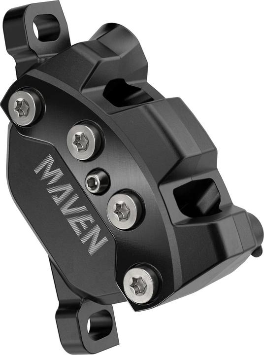 Actual product image Sram Maven Silver (Front wheel brake, Brake Caliper, 4)