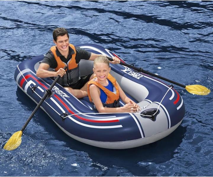 Bestway Silas (228 cm, 2 Pers.)