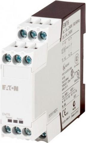 Image du produit Eaton Relais de protection moteur à thermistance