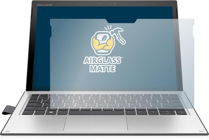 Actual product image BROTECT AirGlass Glass Matte