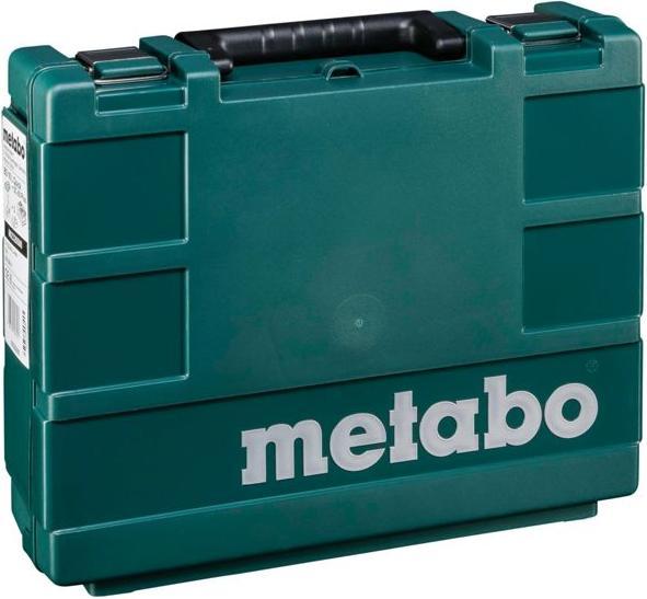 Produktbild Metabo BS 18 L Quick Akku-Bohrschraub (Akkubetrieb)