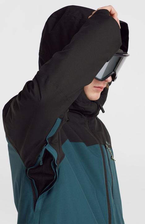 Produktbild O'Neill Hammer Plus Snow Jacket (S)