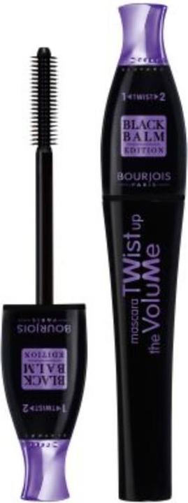 Produktbild Bourjois Twist Up The Volume (22 Black Balm)