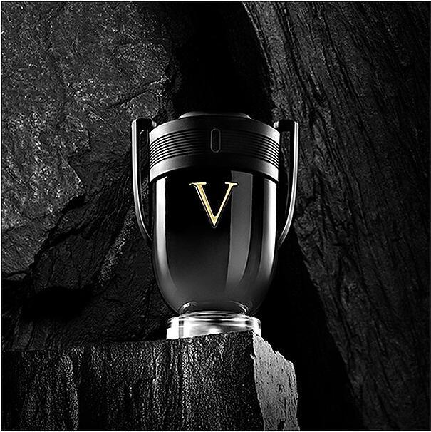 Actual product image Paco Rabanne Invictus Victory (Eau de parfum, 100 ml)