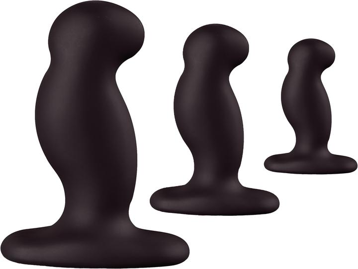 Actual product image Nexus Anal Starter Kit