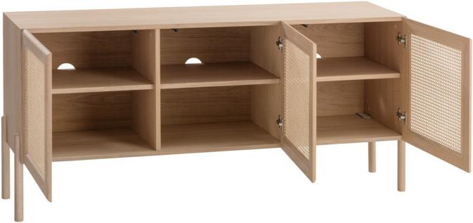 Image du produit Johann Jakob Flet (160 x 45 x 75 cm)