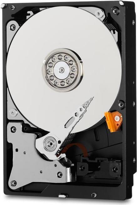 Produktbild WD Purple (8 TB, 3.5", CMR)