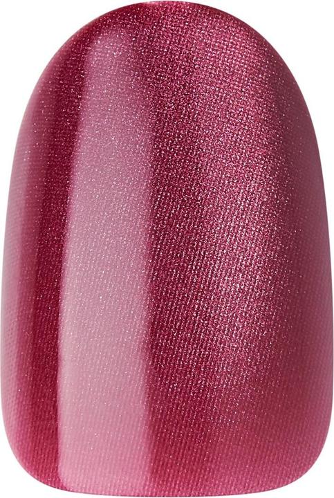 Immagine prodotto KISS Gel Fantasy Magnetic Set Us Free 28 Pcs - Perfect For Stunning Gel Nails (Colla per unghie)
