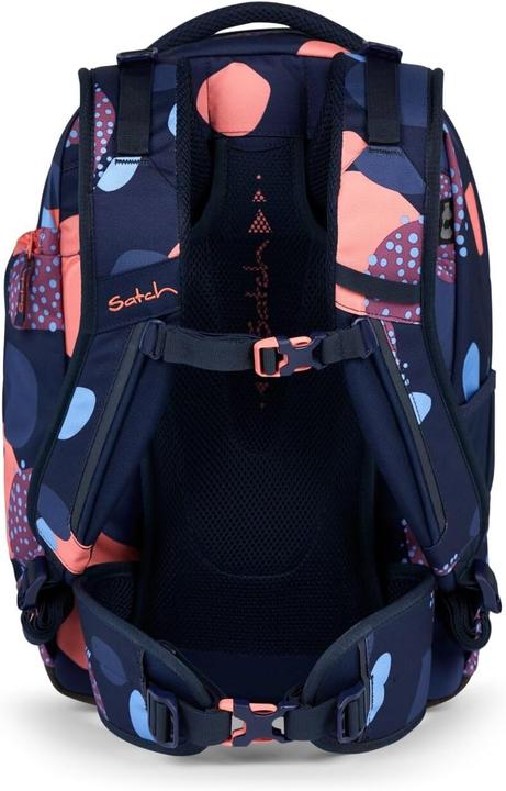 Image du produit Satch Match Schulrucksack-Set (35 l)