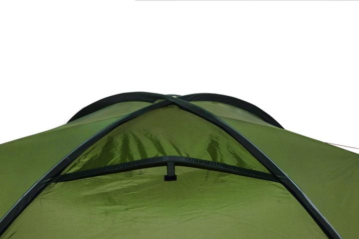 Actual product image High Peak Woodpecker (Dome tent, 3.50 kg, 3 persons)