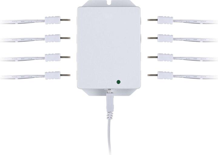 Immagine prodotto Paulmann Scatola di connessione Zigbee Clever Connect