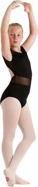 Immagine prodotto Silky Dance - Collant di danza convertibile HIGH PERFORMANCE - Bambina (70 DEN, 128)