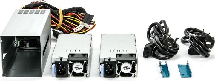 Produktbild Fantec NT-MR550W (550 W)