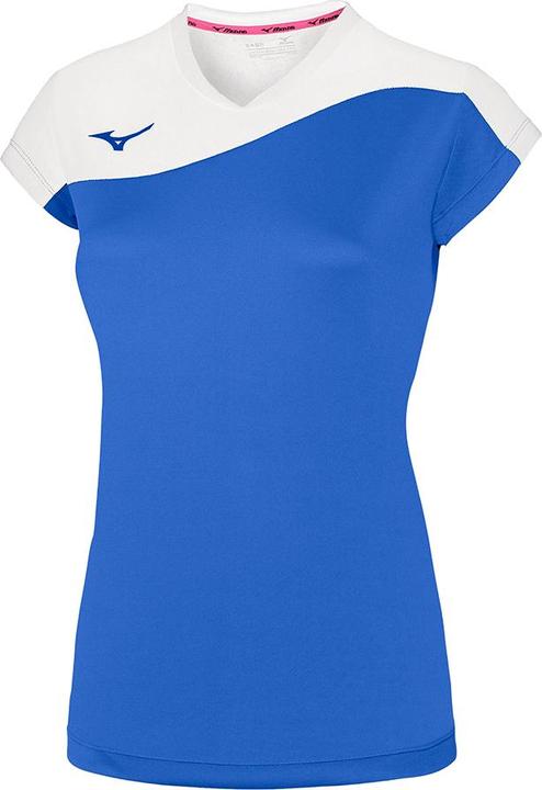 Actual product image Mizuno Authentic Myou Tee Ladies (S)