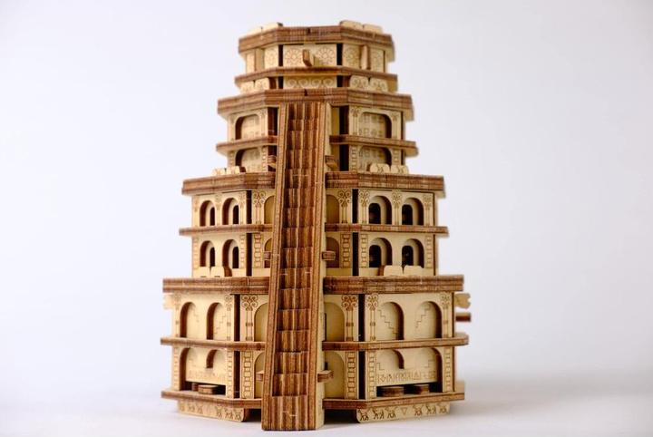 Produktbild Escape Welt Quest Tower Babylon (Deutsch)