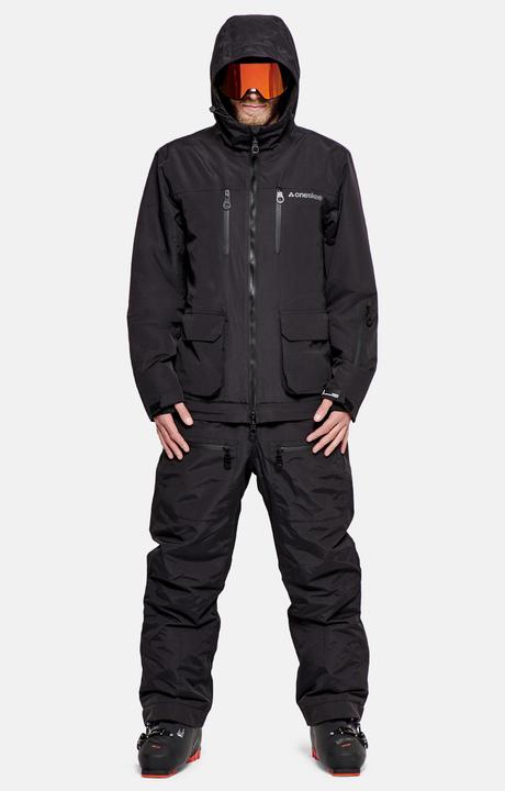 Produktbild Oneskee Acclimate (L)