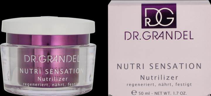 Actual product image Dr Grandel Nutri Sensation Nutrilizer (50 ml)