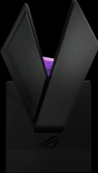 Produktbild ASUS ROG-Thron
