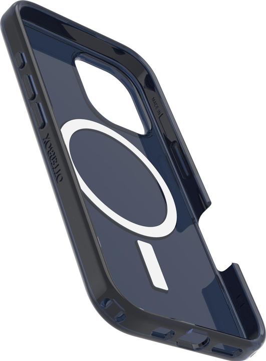 Actual product image OtterBox Symmetry mit MagSafe (Apple iPhone 16)