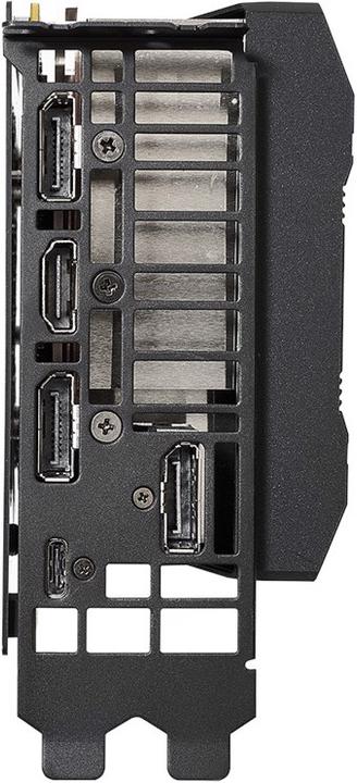 Immagine prodotto ASUS GeForce DUAL RTX 2080TI O11G (11 GB)