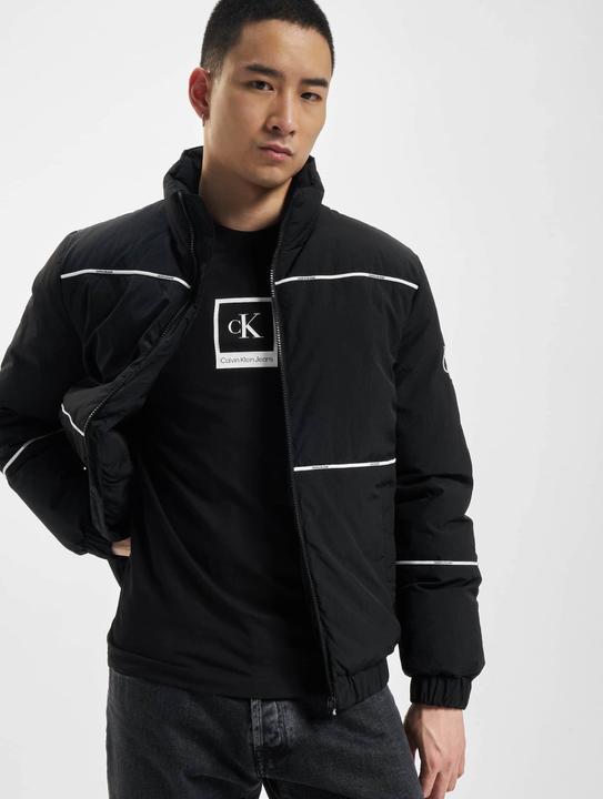 Produktbild Calvin Klein Jeans Daunenjacke - 102609 (L)