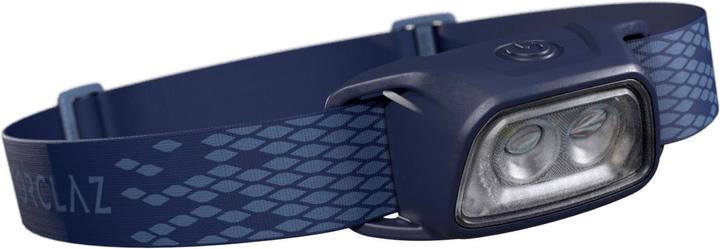 Forclaz FRONT TREK 100 USB (120 lm)