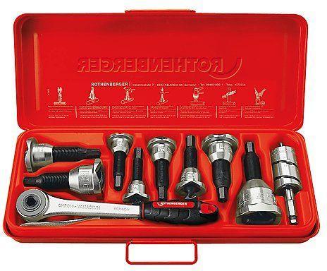 Produktbild Rothenberger 22127