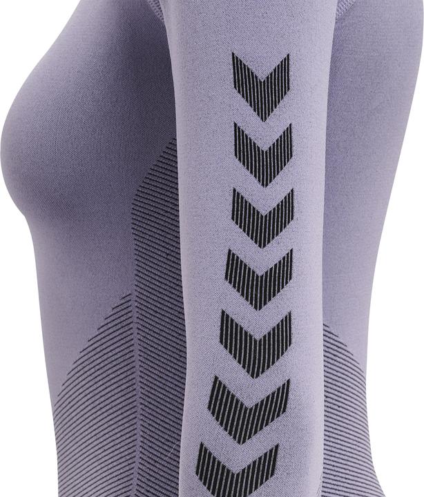 Image du produit hummel First Seamless Jersey L/S Woman (XL, XXL)