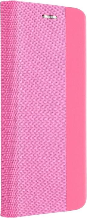 Produktbild König Design Huawei P smart 2021 Hülle Case Handy Cover Schutztasche Etuis Schutzhülle Rosa (Huawei P Smart (2021))