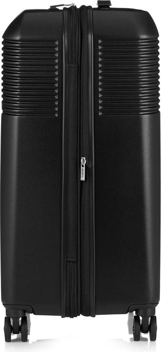 Actual product image Hedgren Stripe MEX Spinner (75 l, M (50 - 90l))