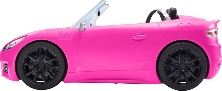 Produktbild Barbie Auto 2022