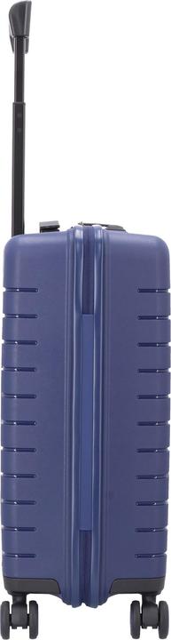 Immagine prodotto by MM Trolley + Valigia Ulisse di Bric's 8429 (37 l, Bagaglio a mano (fino a 50 litri))