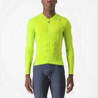Electric Lime, Deep Green