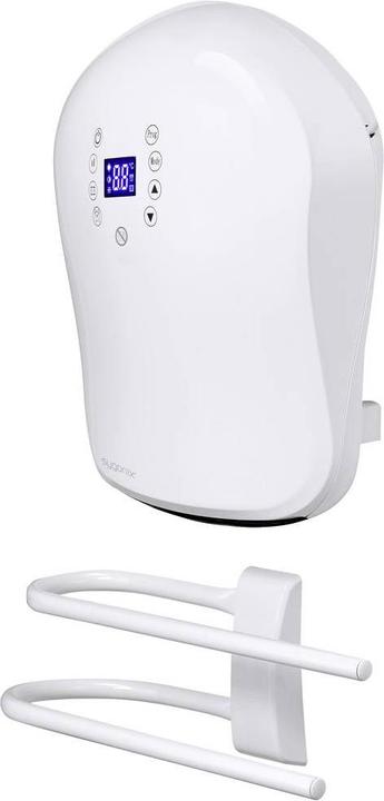 Productafbeelding Sygonix Bad Snelverwarming met Soft-Touch Bedieningspaneel (2000 W)