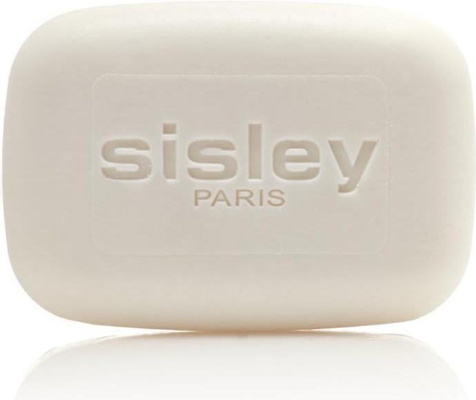 Produktbild Sisley Pain de Toilette Seifenfreies Waschstück für ölige und Mischhaut (Seife, 125 ml)