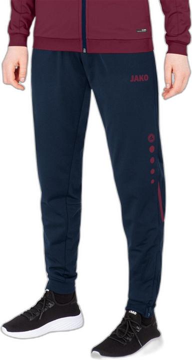 Actual product image JAKO Polyester pants Challenge (XXL)