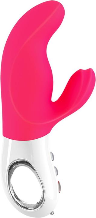 Actual product image Fun Factory Miss Bi