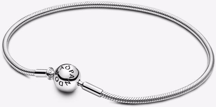 Actual product image Pandora Snakes (20 cm, Silver)