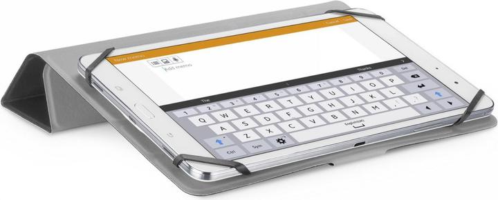 Produktbild Cellularline Click Case (9 - 10.5" Tablets)