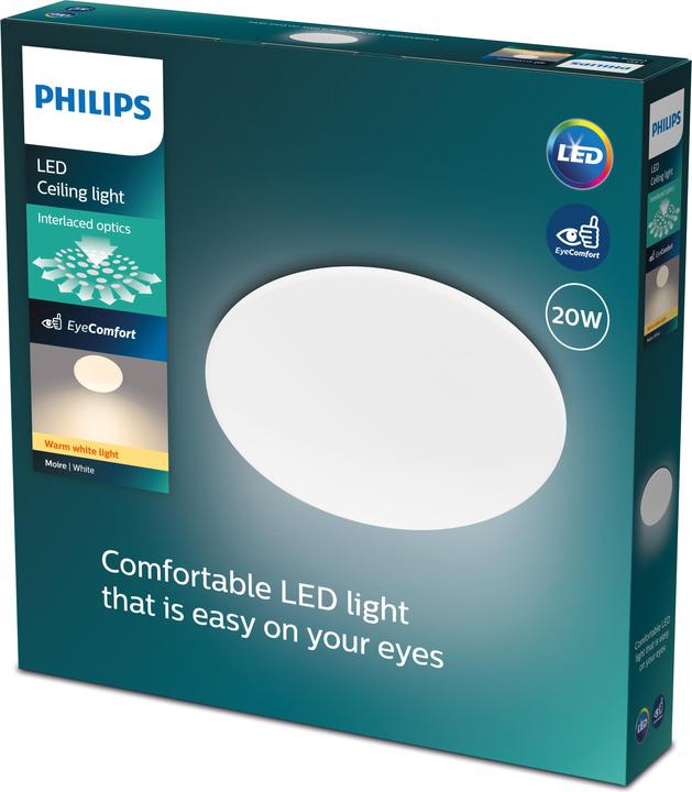 Produktbild Philips Moire (1900 lm)