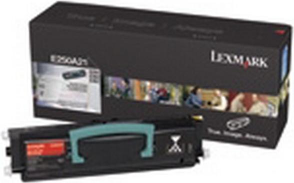 Actual product image Lexmark 24036se (FC)