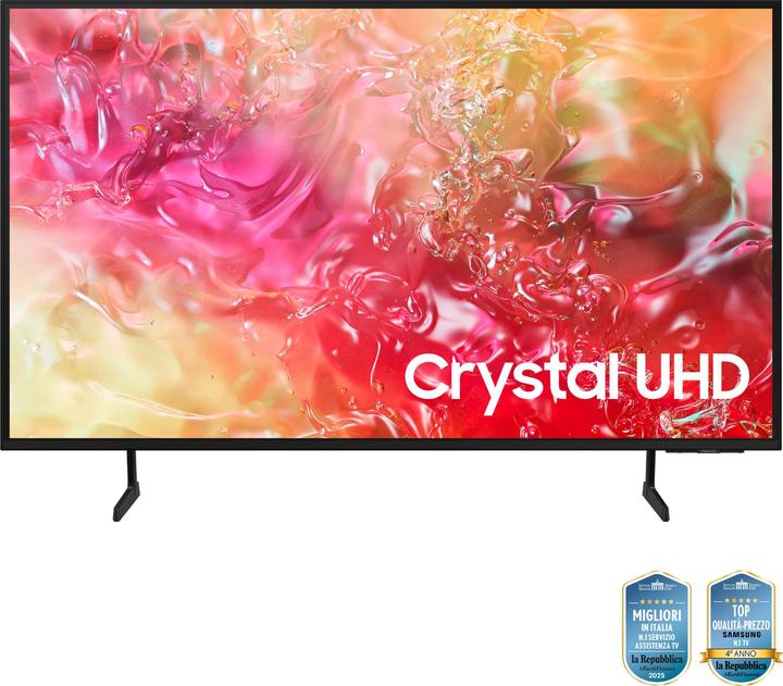Immagine prodotto Samsung UE50DU7170UXZT (50", DU7170, LED, 4K)