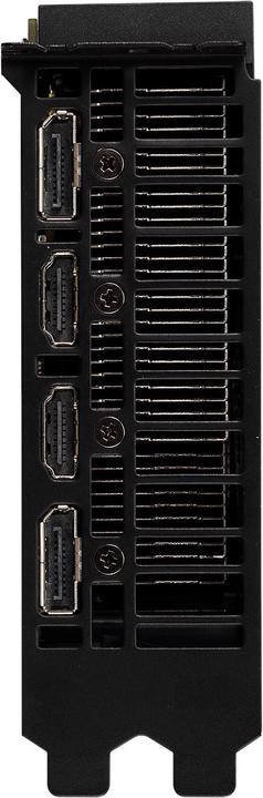 Produktbild ASUS GeForce TURBO RTX 2060 6G (6 GB)