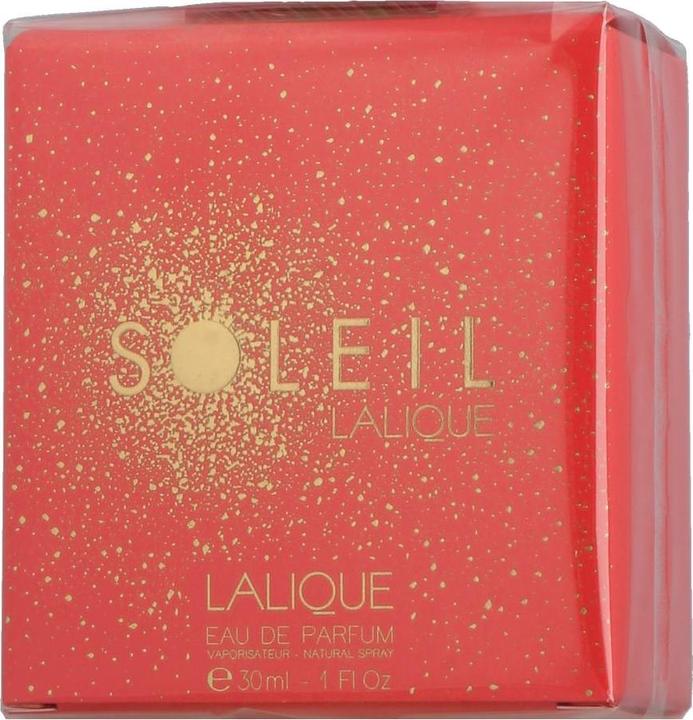 Produktbild Lalique Soleil (Eau de Parfum, 30 ml)