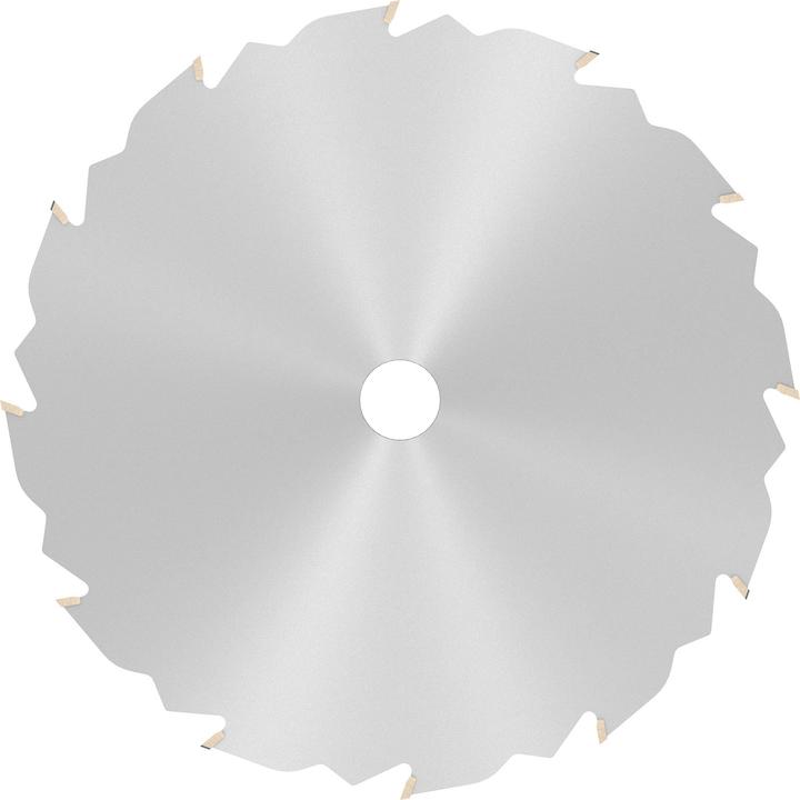 Produktbild Bosch Professional Zubehör PRO Wood Kreissägeblatt, 160 x 2.2 x 16 mm