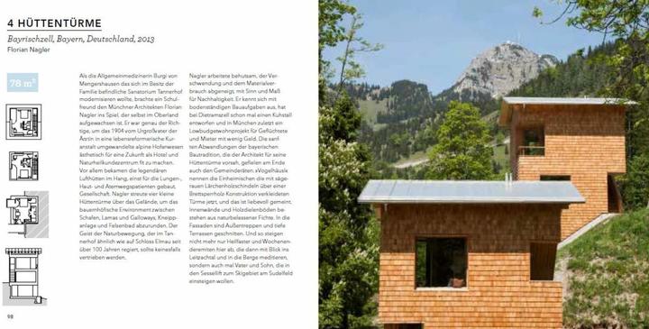 Produktbild Winzig alpin (Deutsch, Alexander Hosch, 2018)