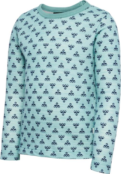 Immagine prodotto hummel Maglietta Hmlvilmo L/S (122)