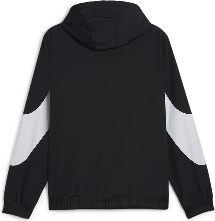Produktbild Puma gewebte trainingsjacke amg (XS)