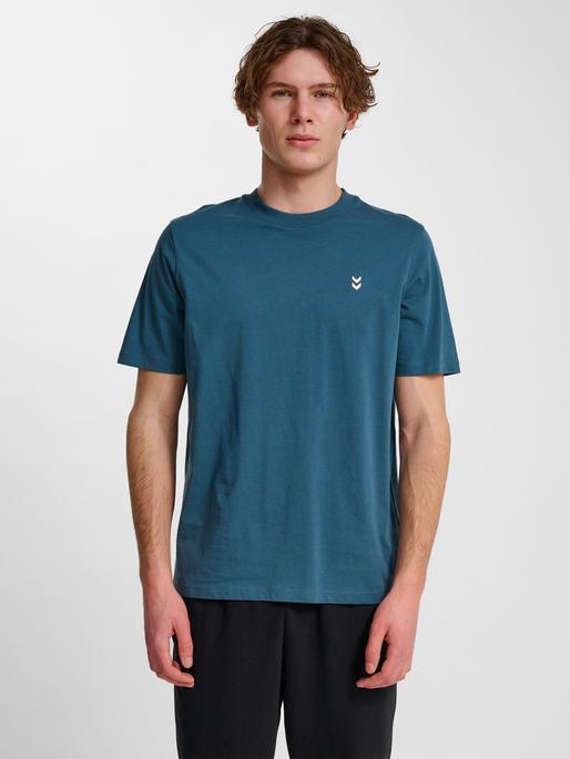 Produktbild hummel hmlPULSE T-SHIRT (S)