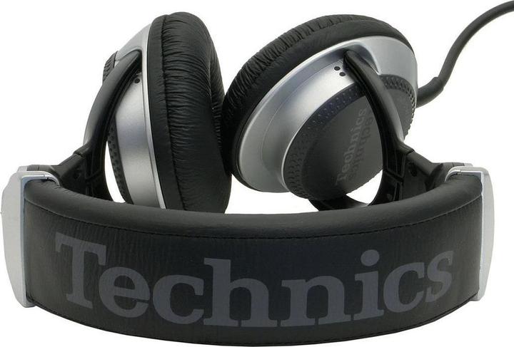 Produktbild Technics Rp-Dj1210e-S (Kabelgebunden)